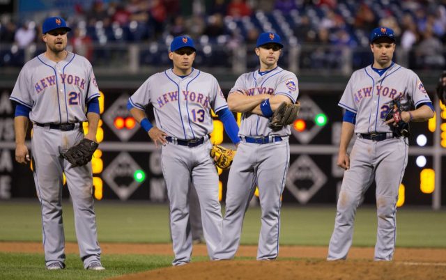 The 2017 New York Mets’ X-factors: What needs to go right