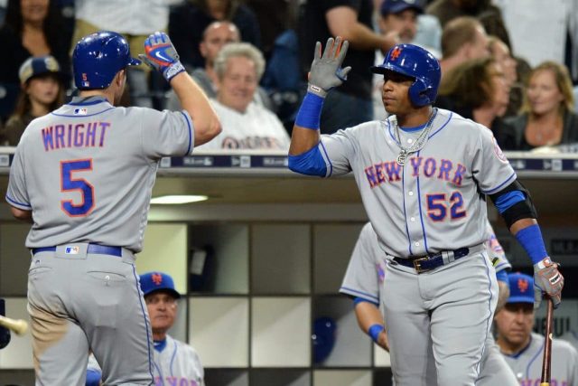 New York Mets: Starting lineup statistical projections for the 2017 season