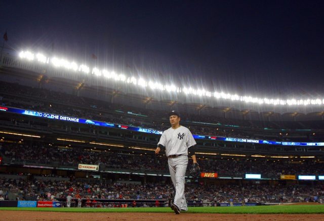 New York Yankees: Good news Comcast customers, YES Network is back