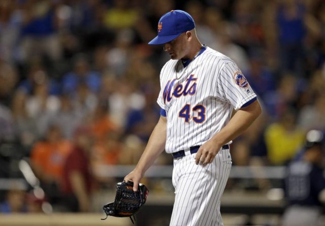 New York Mets: In Addison Reed, we should trust as closer