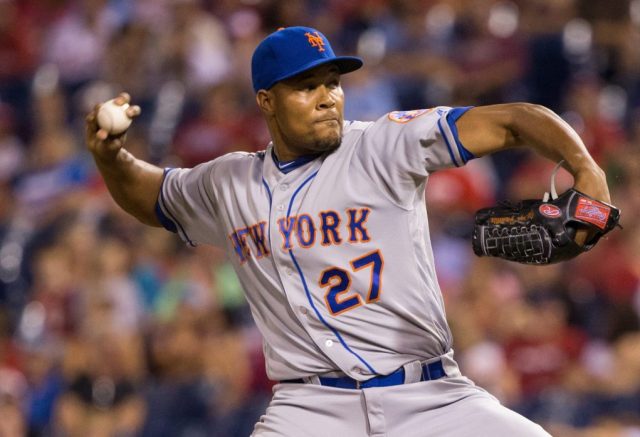 New York Mets: Five moves that would strengthen the bullpen