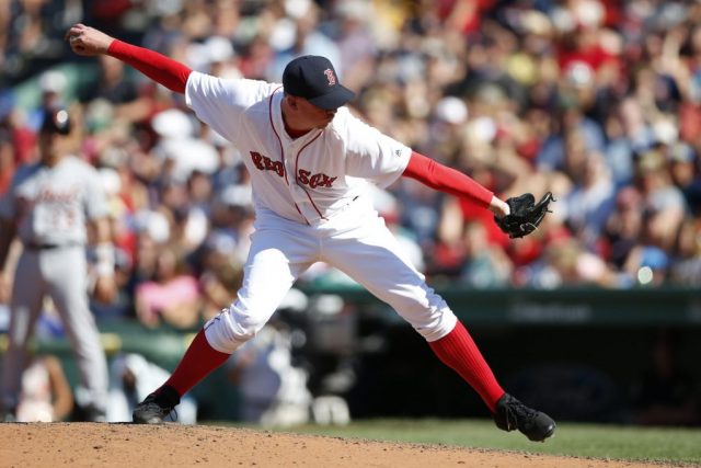 New York Yankees looking to add more bullpen depth