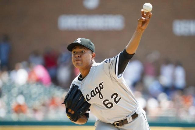 New York Yankees are in tough spot with potential pursuit of Jose Quintana