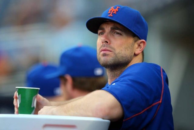 New York Mets: Let’s move David Wright to first base