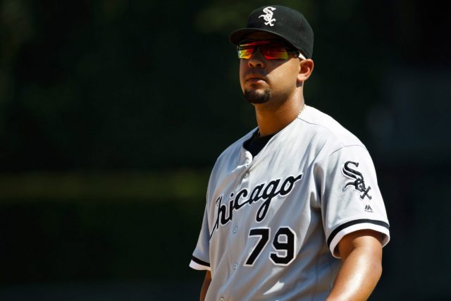 Should the New York Mets Trade for Jose Abreu?