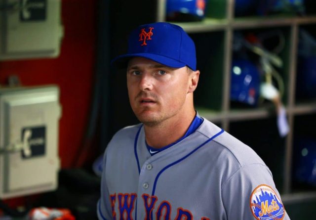 Believe in Jay Bruce: A pleading case to New York Mets fans
