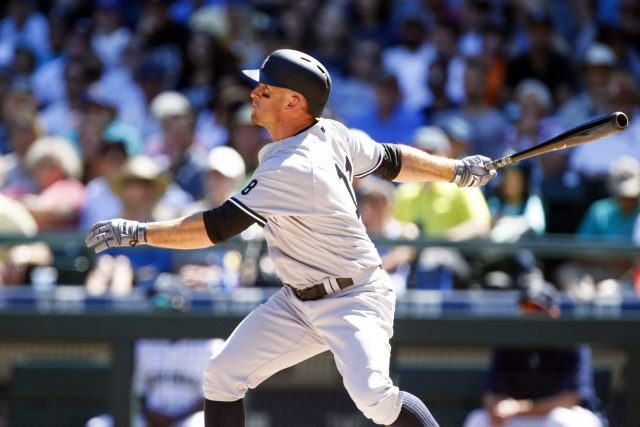 New York Yankees find team interested in Brett Gardner (Report)