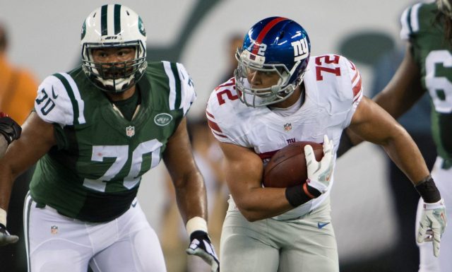 New York Giants: Examining Jason Pierre-Paul’s likely replacements