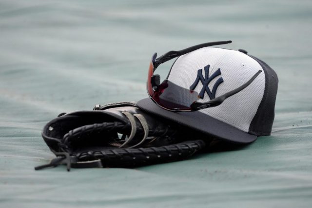 New York Yankees prospect Alexander Figueredo killed in Venezuela