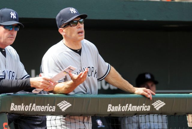 Why the New York Yankees will not make the playoffs in 2017