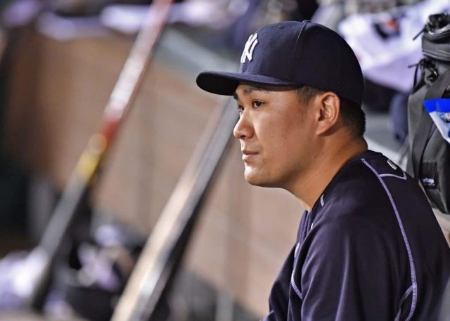 Veterans the New York Yankees could trade at next year’s deadline