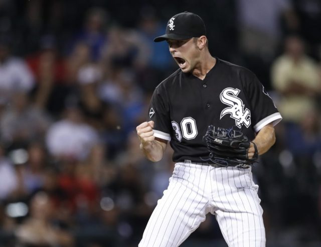 A David Robertson, Yankees reunion could benefit the farm system