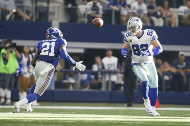 New York Giants Keys To Victory vs. the Dallas Cowboys