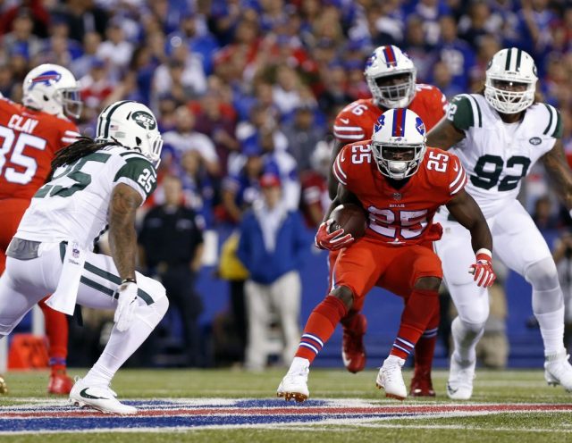 Jets Week 17: Bills visit MetLife Rex Ryan-less and full of disappointment