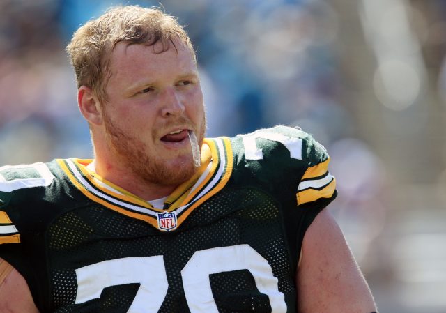 New York Giants: 2017 free agent solutions for the offensive line