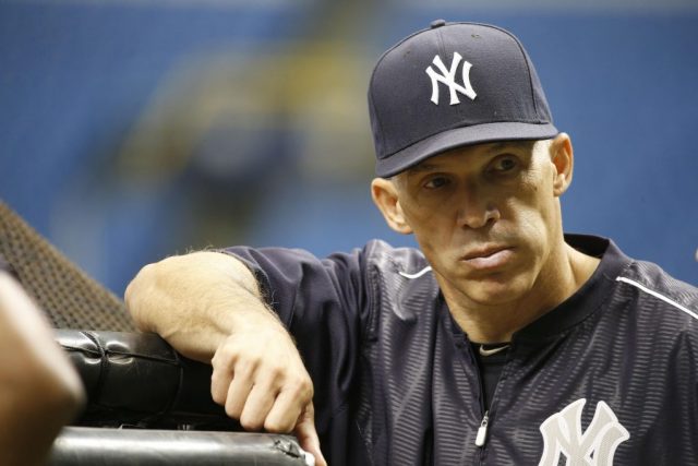 Why the New York Yankees don't stack up against Boston... yet 1