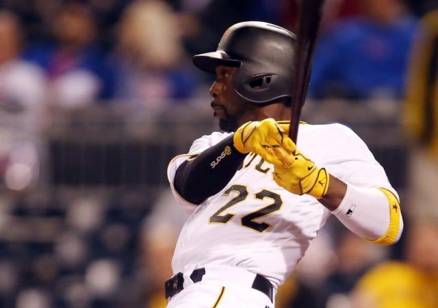New York Mets are after a center fielder; Andrew McCutchen, Billy Hamilton? (Report)