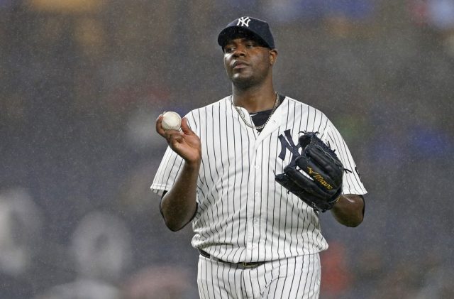 New York Yankees receiving calls for Michael Pineda (Report)