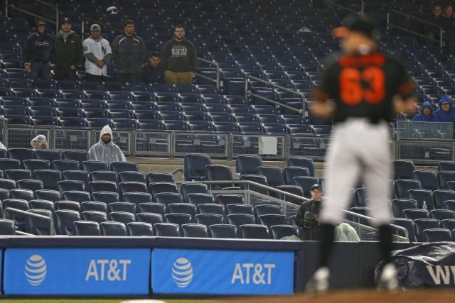 New York Yankees: Why is stadium attendance dwindling?