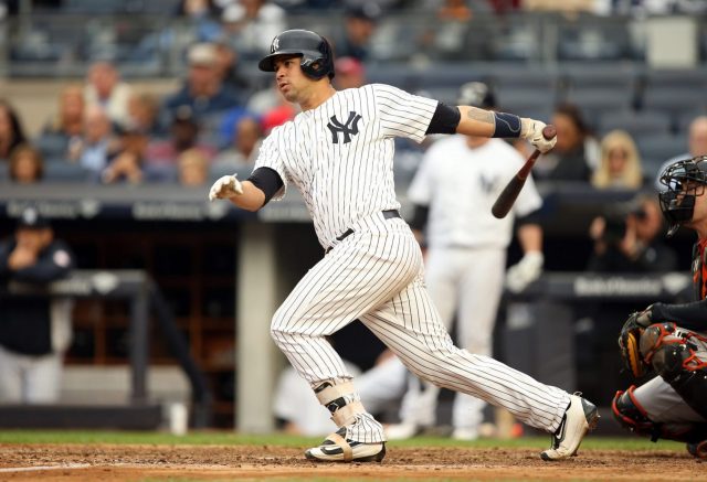 The New York Yankees need to become the Bronx Bombers again