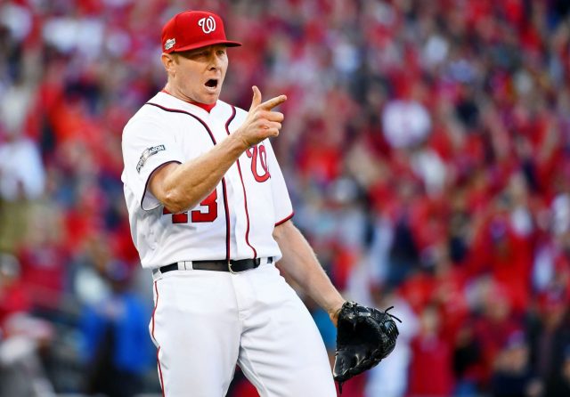 The New York Yankees truly missed out on Mark Melancon