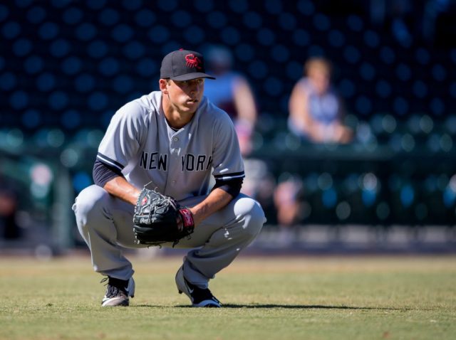 New York Yankees Bomber Buzz, 4/8/17: James Kaprielian Update