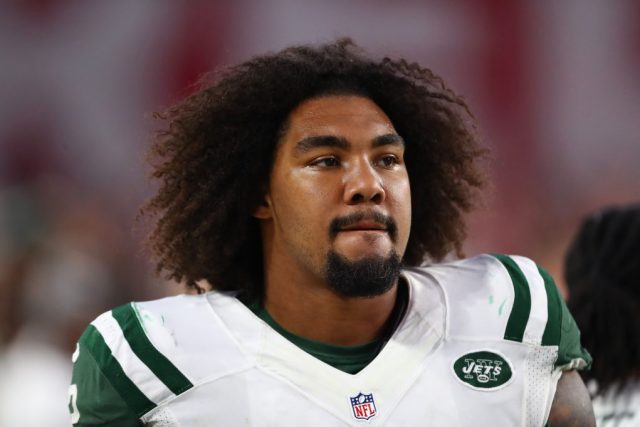 New York Jets: Sheldon Richardson calls out Marshall; Leonard Williams talks effort