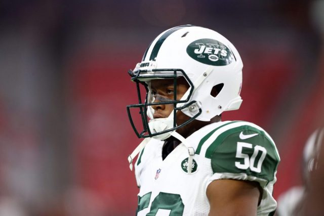 New York Jets: Mike Maccagnan’s two NFL Drafts have been bitterly disappointing
