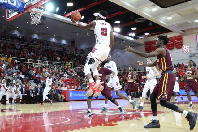 Is this St. John’s squad the best perimeter team in school history?