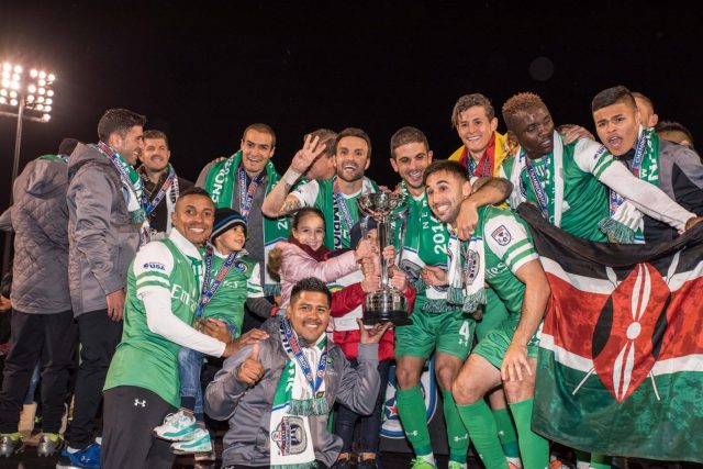 The New York Cosmos have ceased all operations: What happened?
