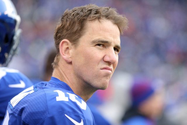 Breaking down Eli Manning’s two INTs against the Steelers