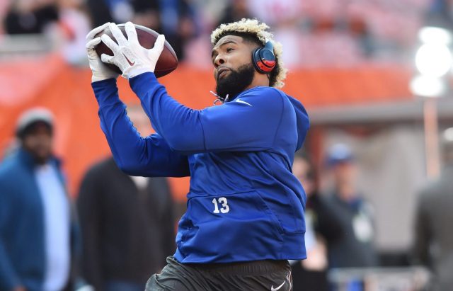 New York Giants keys to victory against the Pittsburgh Steelers