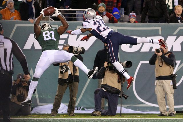 Three positives from the New York Jets season: Quincy Enunwa and more