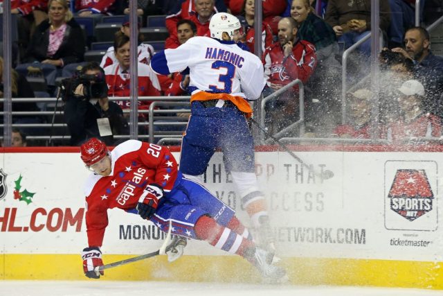 It’s time for the New York Islanders to think long-term on defense