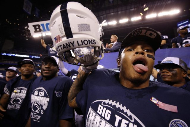 The College Football Playoff is broken