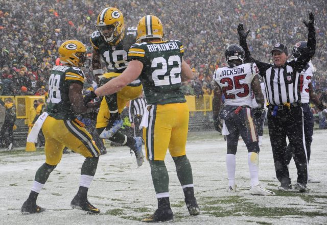 NFL Week 14 Predictions: Winter is coming