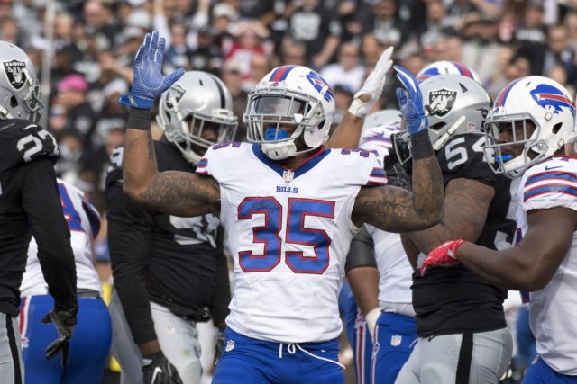 Stake your claim: Fantasy Football waiver wire Week 14