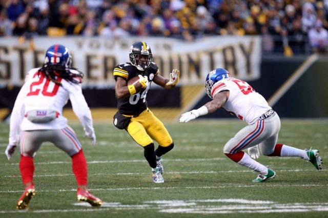 10 Thoughts: New York Giants’ thriving secondary