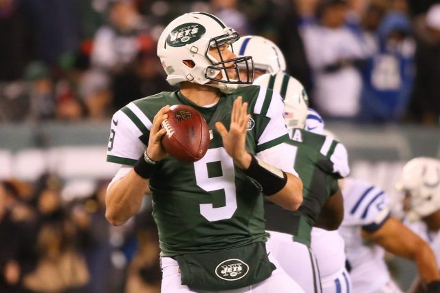 New York Jets vs. San Francisco 49ers: Start of the Bryce Petty era