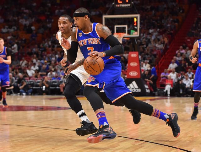 New York Knicks and Brooklyn Nets weekly preview (12/7)