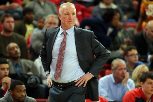 St. John’s Red Storm looking at another 2017 big man