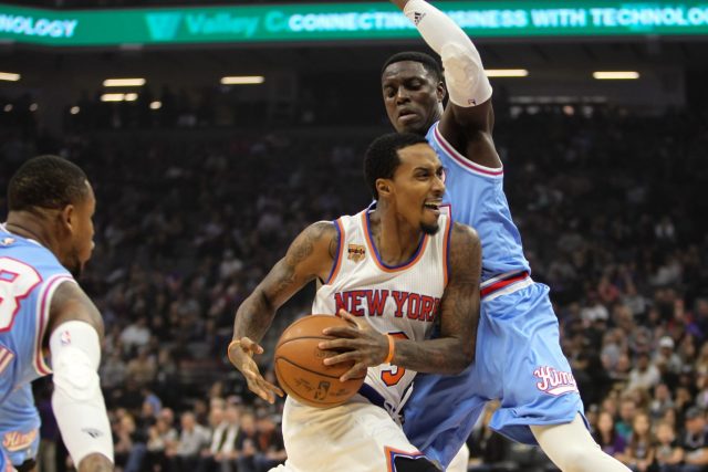 New York Knicks: Brandon Jennings’ new attitude has fueled his on-court maturation