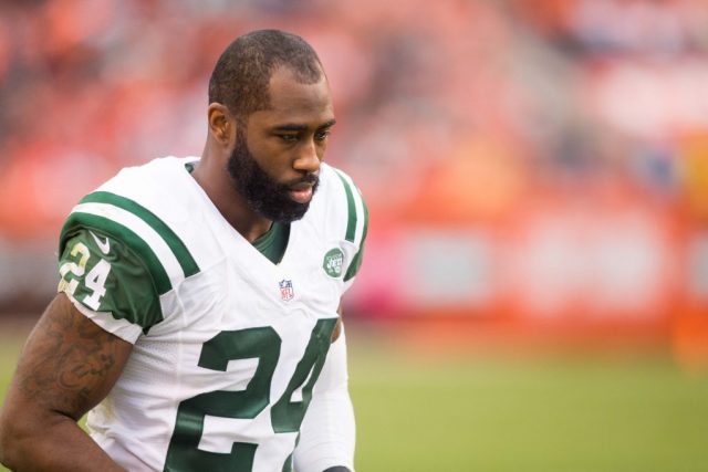 Jets’ cornerback Darrelle Revis seeks classy ending, does he deserve it?