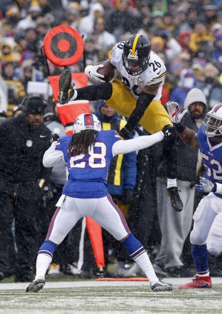 NFL Week 15 Predictions: You are what you are