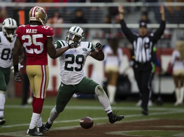 Stake your claim: Fantasy football waiver wire Week 15