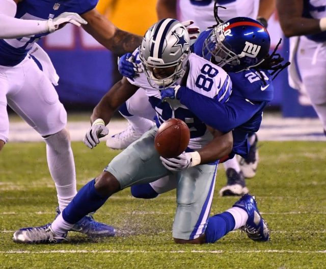 New York Giants: Janoris Jenkins could be most important player come playoff time