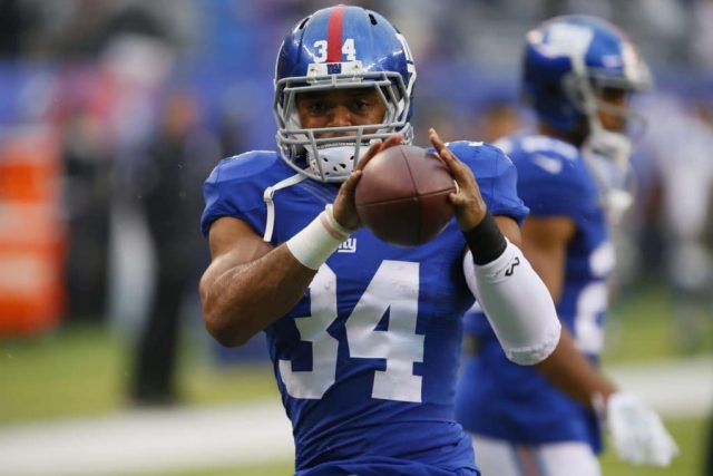 New York Giants make numerous roster moves in wake of tough injuries