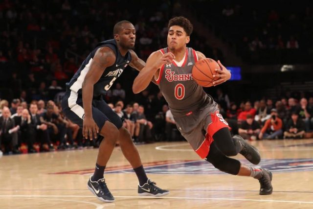 St. John’s Red Storm continues sloppiness in another bad loss to Penn State