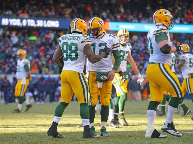 Stake your claim: Fantasy football waiver wire Week 16