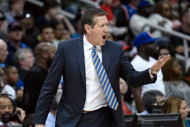 New York Knicks: Three New Year’s resolutions
